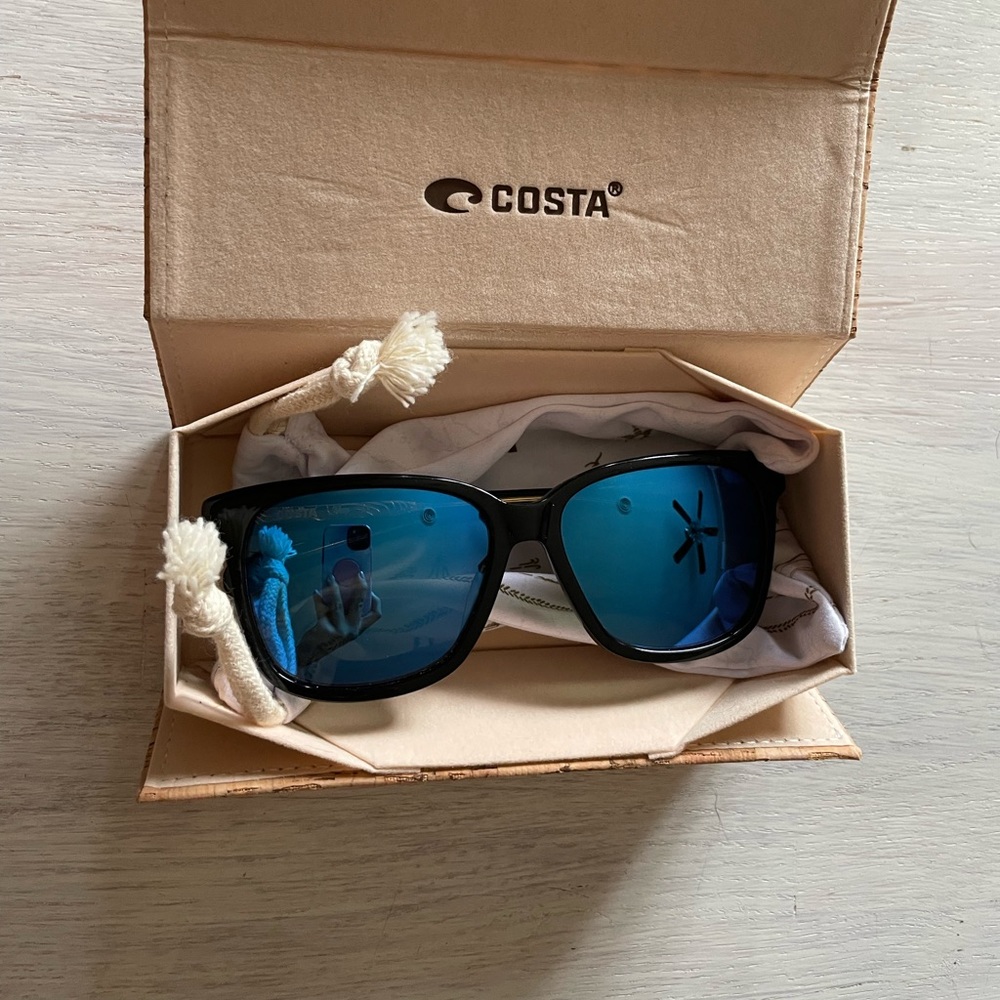 Costa Del Mar May Sunglasses
